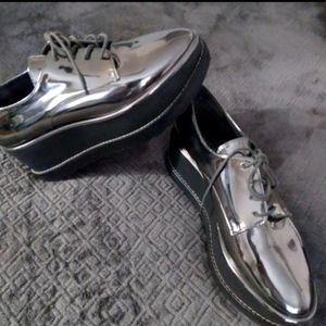 Stuart Weitzman 'Kent" creepers